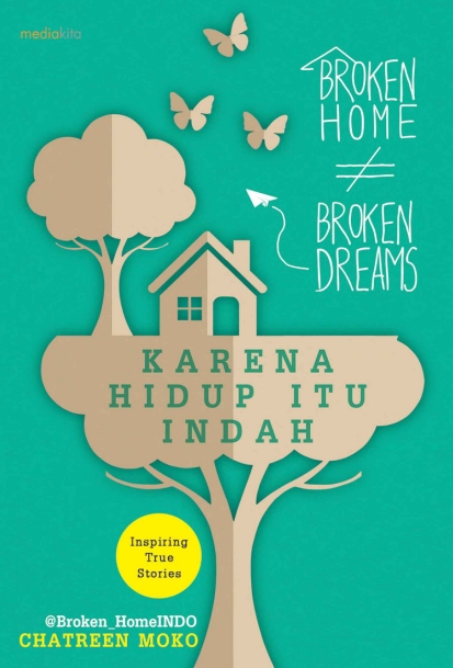 Karena Hidup Itu Indah